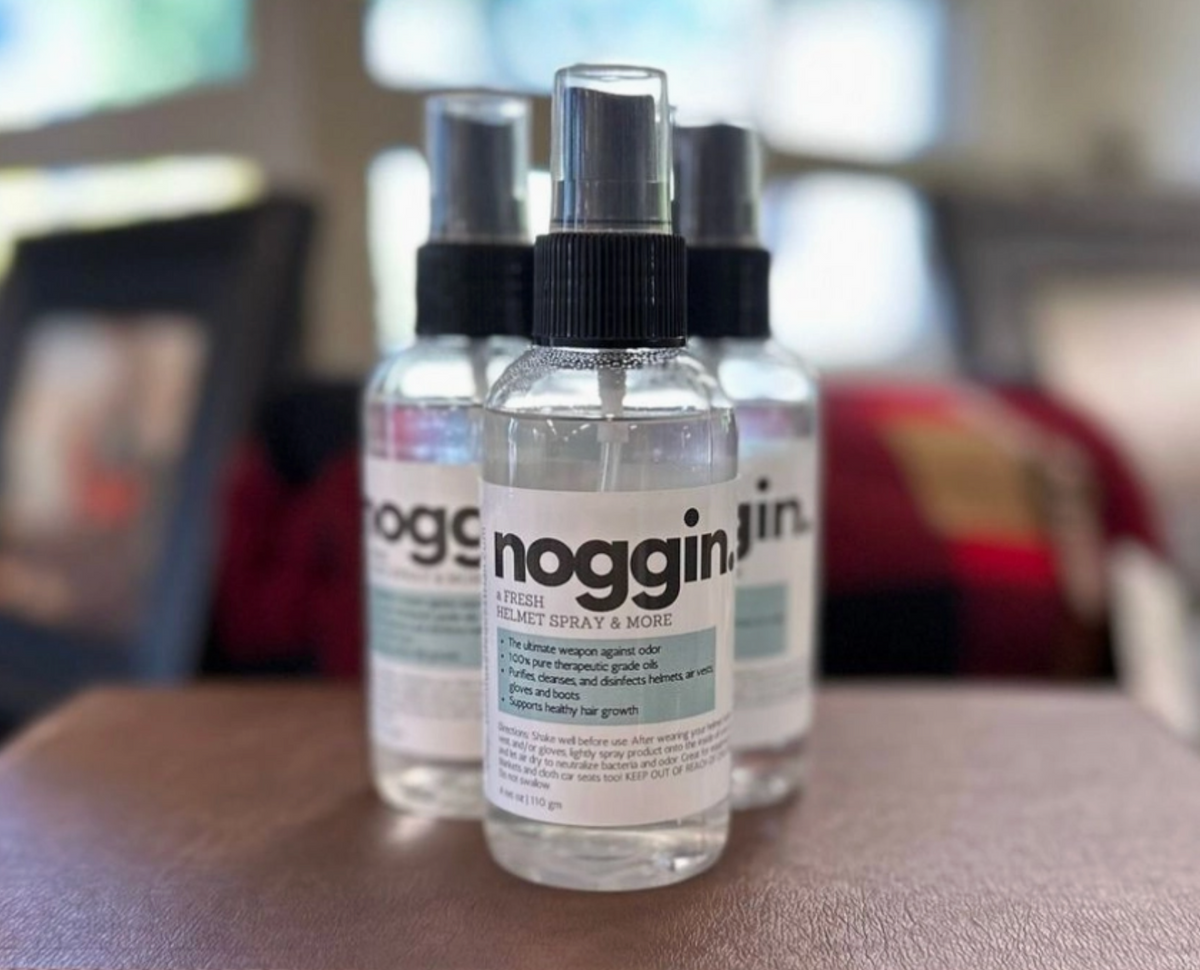 Noggin: Freshen Up Your Life