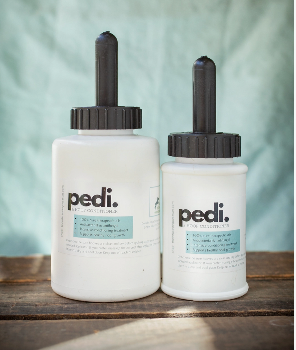 pedi Hoof Conditioner