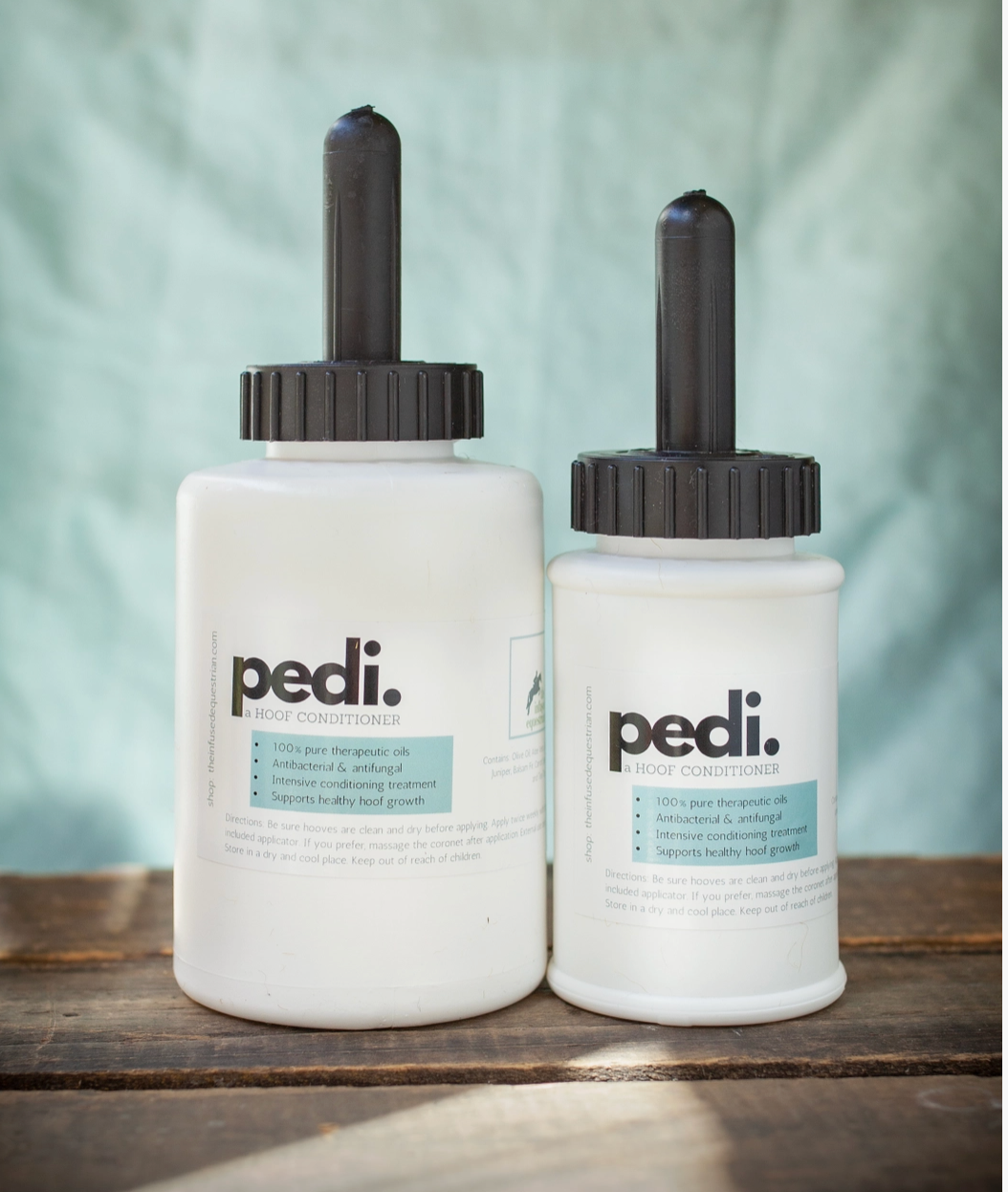 pedi Hoof Conditioner