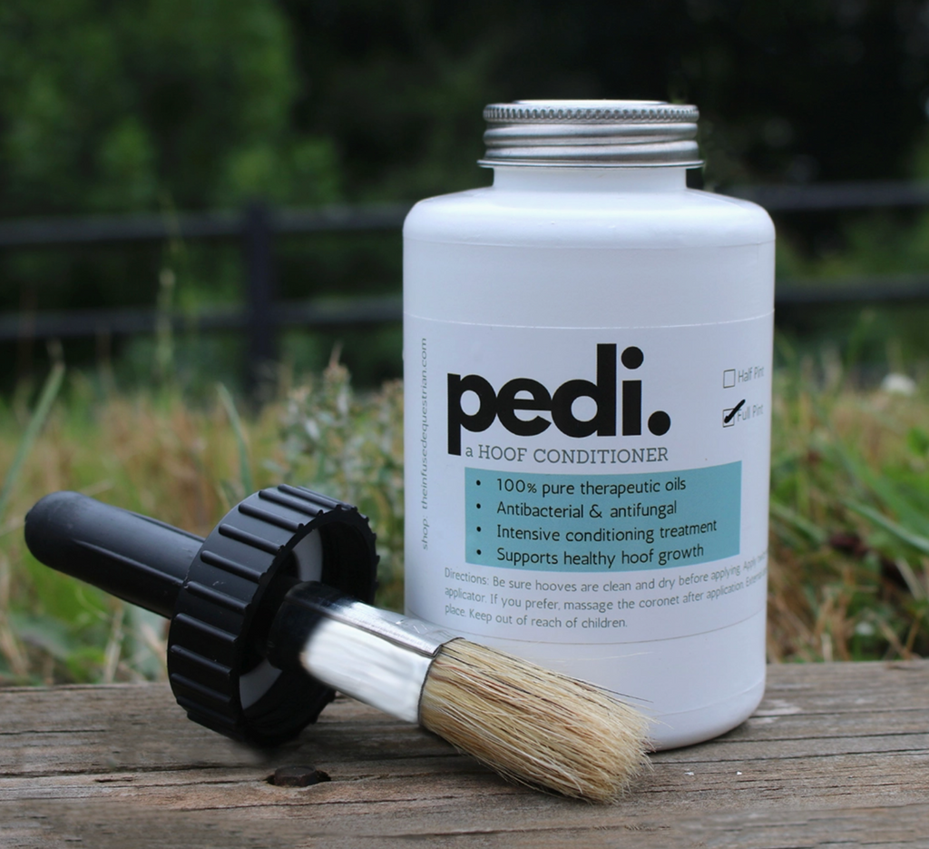 pedi Hoof Conditioner