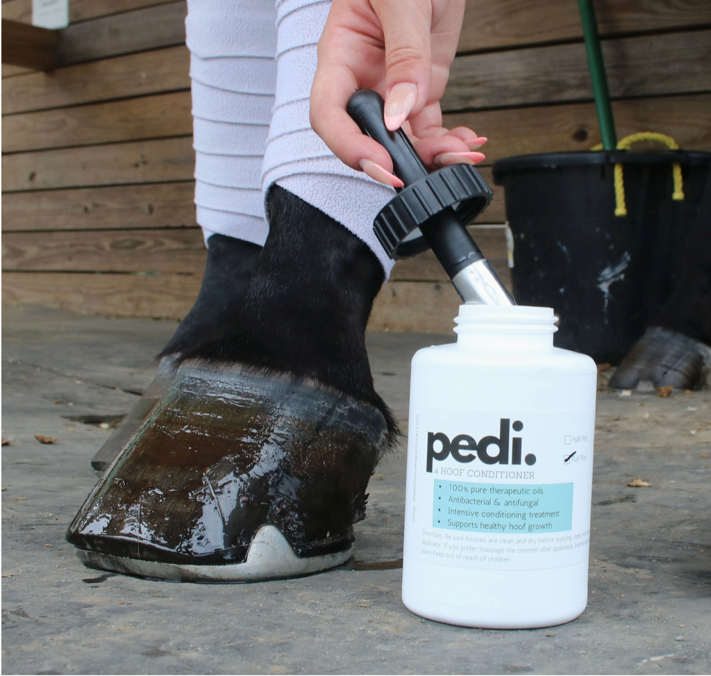 pedi Hoof Conditioner