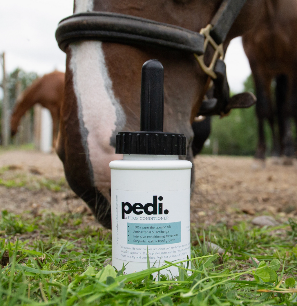 pedi Hoof Conditioner