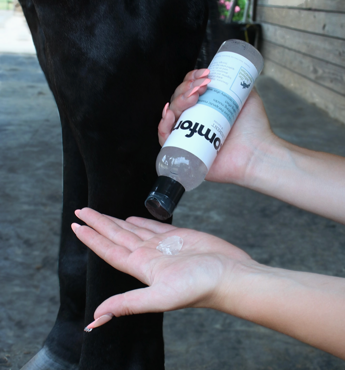Comfort Liniment